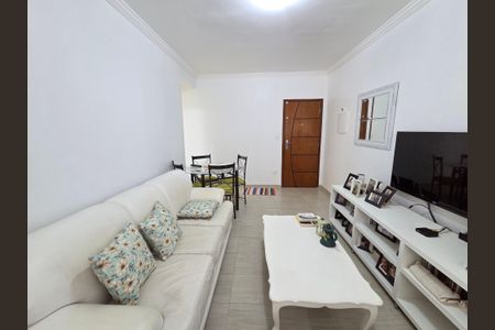 Apartamento para alugar com 80m², 2 quartos e 1 vagaSala