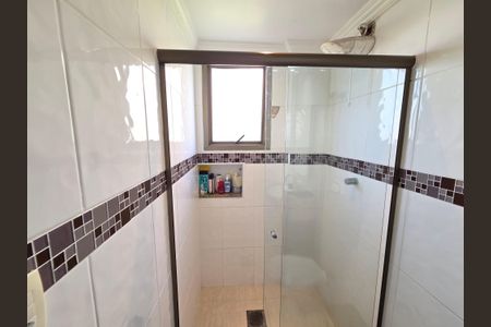 Apartamento para alugar com 80m², 2 quartos e 1 vagaBanheiro da Suíte 2