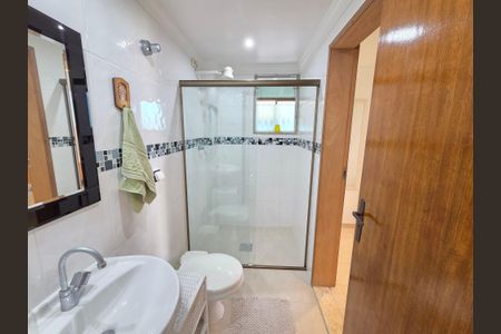 Apartamento para alugar com 80m², 2 quartos e 1 vagaBanheiro