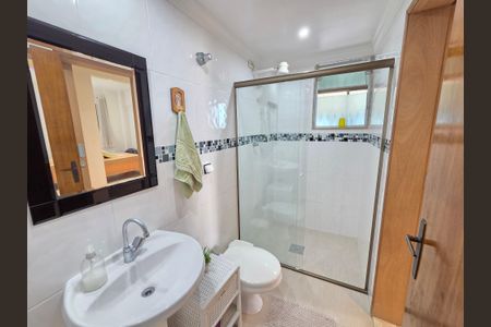 Apartamento para alugar com 80m², 2 quartos e 1 vagaBanheiro