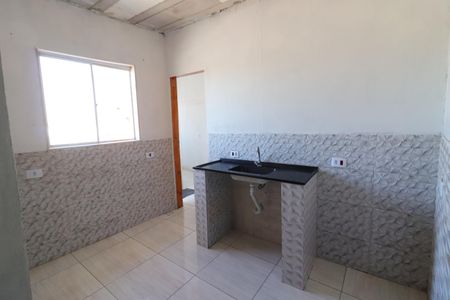 Casa para alugar com 43m², 1 quarto e sem vagaSala/Cozinha