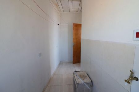 Casa para alugar com 43m², 1 quarto e sem vagaÁrea de Serviço