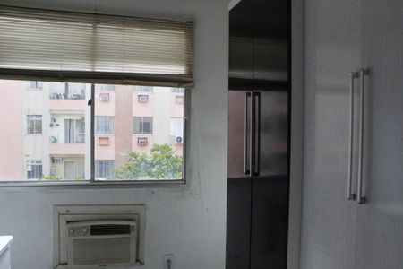 Quarto de apartamento para alugar com 2 quartos, 75m² em Jacarepaguá, Rio de Janeiro
