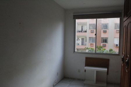 Quarto 2 de apartamento para alugar com 2 quartos, 75m² em Jacarepaguá, Rio de Janeiro