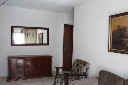 Sala de apartamento para alugar com 2 quartos, 75m² em Jacarepaguá, Rio de Janeiro