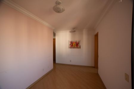 Sala de apartamento para alugar com 1 quarto, 41m² em Mirandópolis, São Paulo