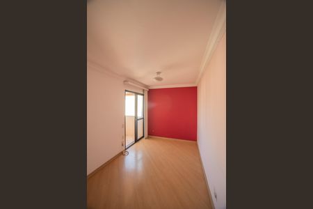 Sala de apartamento para alugar com 1 quarto, 41m² em Mirandópolis, São Paulo