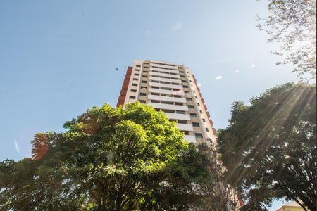 Fachada de apartamento para alugar com 1 quarto, 41m² em Mirandópolis, São Paulo