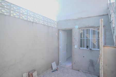 Casa para alugar com 55m², 1 quarto e sem vagaÁrea de serviço