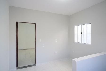Sala de casa para alugar com 1 quarto, 55m² em Boa Vista, São Caetano do Sul