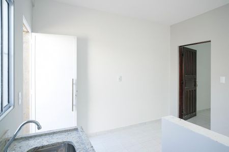 Casa para alugar com 55m², 1 quarto e sem vagaCozinha
