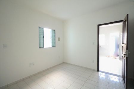 Quarto de casa para alugar com 1 quarto, 50m² em Boa Vista, São Caetano do Sul