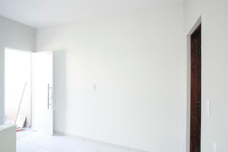 Casa para alugar com 55m², 1 quarto e sem vagaSala