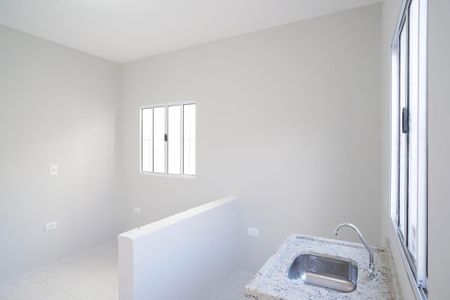 Casa para alugar com 55m², 1 quarto e sem vagaCozinha