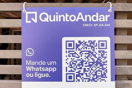 Casa para alugar com 55m², 1 quarto e sem vagaAIRL-232