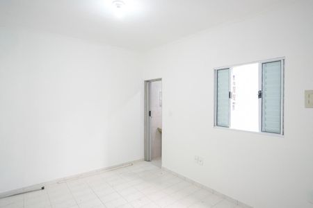 Suíte de casa para alugar com 1 quarto, 55m² em Boa Vista, São Caetano do Sul