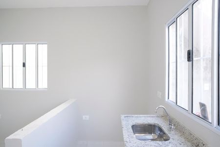 Casa para alugar com 55m², 1 quarto e sem vagaCozinha