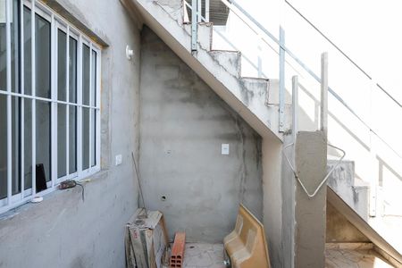 Casa para alugar com 55m², 1 quarto e sem vagaÁrea de serviço