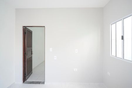 Casa para alugar com 55m², 1 quarto e sem vagaSala