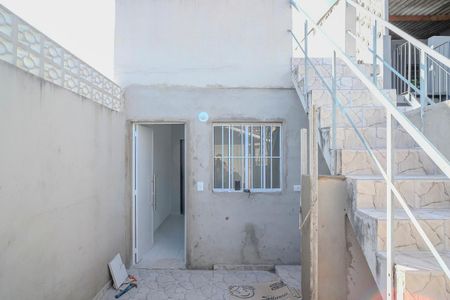 Casa para alugar com 55m², 1 quarto e sem vagaÁrea de serviço