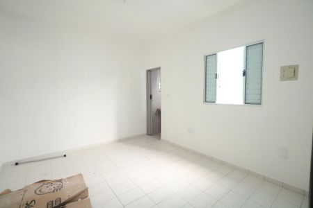 Quarto de casa para alugar com 1 quarto, 50m² em Boa Vista, São Caetano do Sul