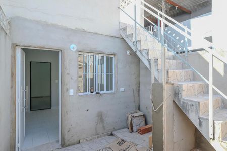 Casa para alugar com 55m², 1 quarto e sem vagaÁrea de serviço