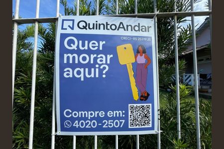 Casa à venda com 80m², 4 quartos e 2 vagasPlaca Instalada em 09/05/2026 - Cod.COEY-1139