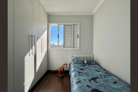 Apartamento à venda com 134m², 3 quartos e 2 vagasSuíte 1