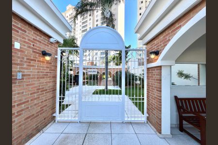 Apartamento à venda com 134m², 3 quartos e 2 vagasÁrea comum 