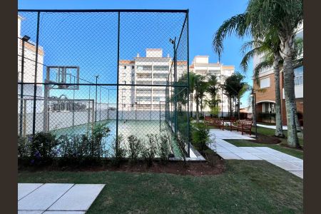 Apartamento à venda com 134m², 3 quartos e 2 vagasÁrea comum - Quadra