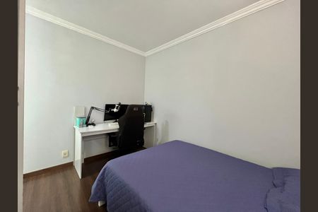 Apartamento à venda com 134m², 3 quartos e 2 vagasSuíte 2