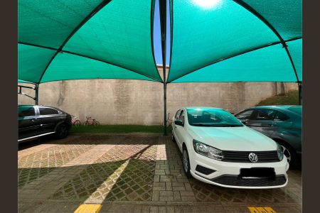 Apartamento à venda com 134m², 3 quartos e 2 vagasGaragem