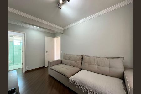 Apartamento à venda com 134m², 3 quartos e 2 vagasSala 2