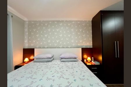 Apartamento à venda com 134m², 3 quartos e 2 vagasSuíte 3
