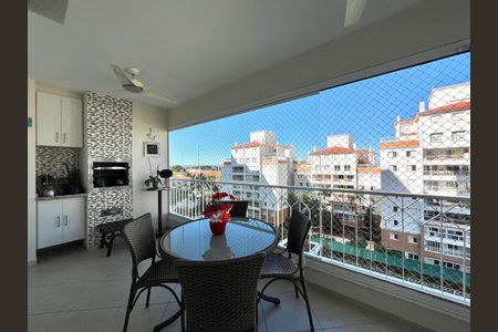 Apartamento à venda com 134m², 3 quartos e 2 vagasSacada