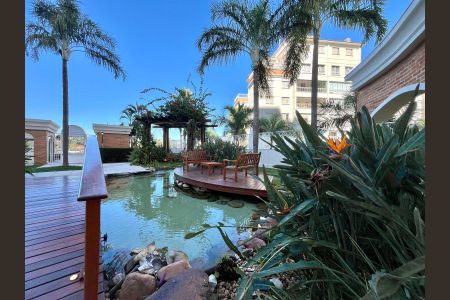 Apartamento à venda com 134m², 3 quartos e 2 vagasÁrea comum 