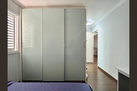 Apartamento à venda com 134m², 3 quartos e 2 vagasSuíte 2