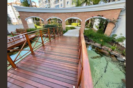 Apartamento à venda com 134m², 3 quartos e 2 vagasÁrea comum 