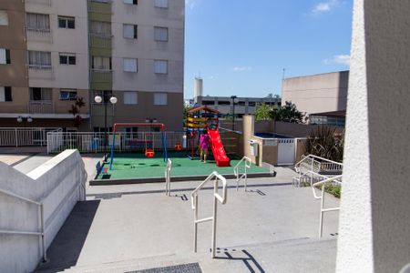 Apartamento à venda com 46m², 2 quartos e 1 vaga Apartamento à venda com 46m², 2 quartos e 1 vagaÁrea comum