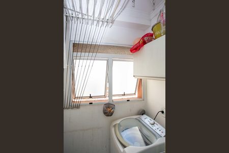 Apartamento à venda com 46m², 2 quartos e 1 vagaÁrea de Serviço