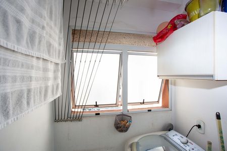 Apartamento à venda com 46m², 2 quartos e 1 vagaÁrea de Serviço