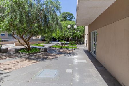 Apartamento à venda com 46m², 2 quartos e 1 vaga Apartamento à venda com 46m², 2 quartos e 1 vagaÁrea comum