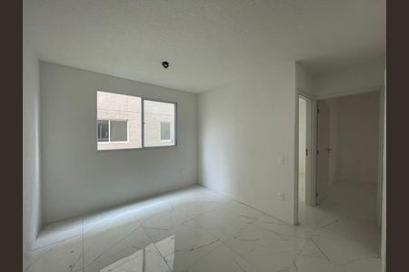 Apartamento para alugar com 45m², 1 quarto e 1 vaga Apartamento para alugar com 45m², 1 quarto e 1 vagaSala