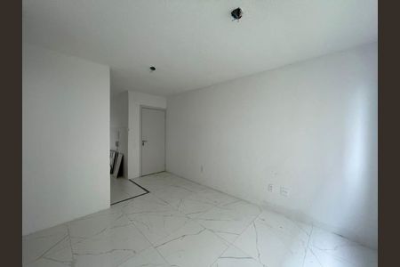 Sala de apartamento para alugar com 1 quarto, 45m² em Jardim Betânia, Cachoeirinha