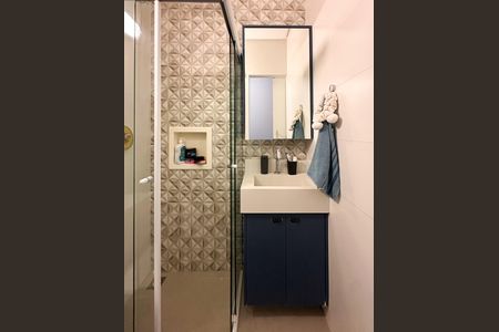 Casa à venda com 252m², 4 quartos e 2 vagas Casa à venda com 252m², 4 quartos e 2 vagasBanheiro Social