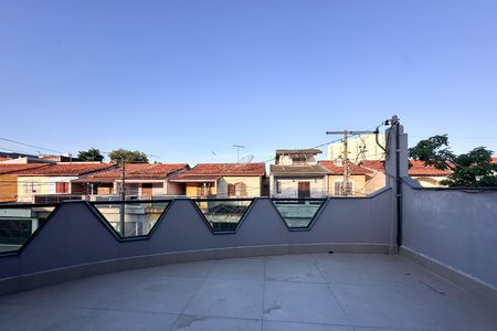 Casa à venda com 252m², 4 quartos e 2 vagas Casa à venda com 252m², 4 quartos e 2 vagasSacada da Suíte 1 e Quarto