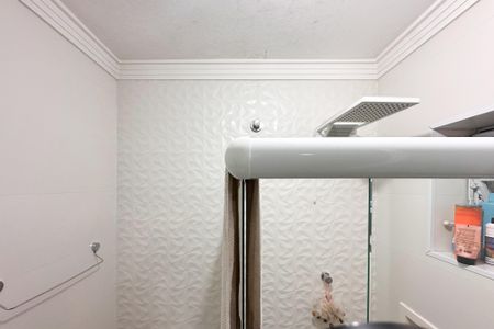 Casa à venda com 252m², 4 quartos e 2 vagas Casa à venda com 252m², 4 quartos e 2 vagasBanheiro da Suíte 2