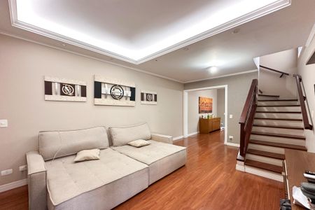 Sala de casa à venda com 4 quartos, 252m² em Assunção, São Bernardo do Campo