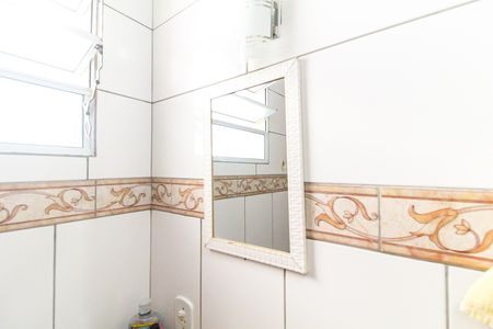 Casa à venda com 300m², 3 quartos e 3 vagas Casa à venda com 300m², 3 quartos e 3 vagasBanheiro da Suíte 2