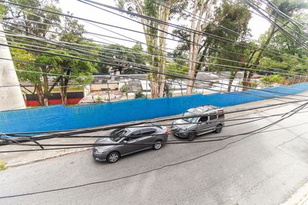 Casa à venda com 300m², 3 quartos e 3 vagas Casa à venda com 300m², 3 quartos e 3 vagasVista da Varanda